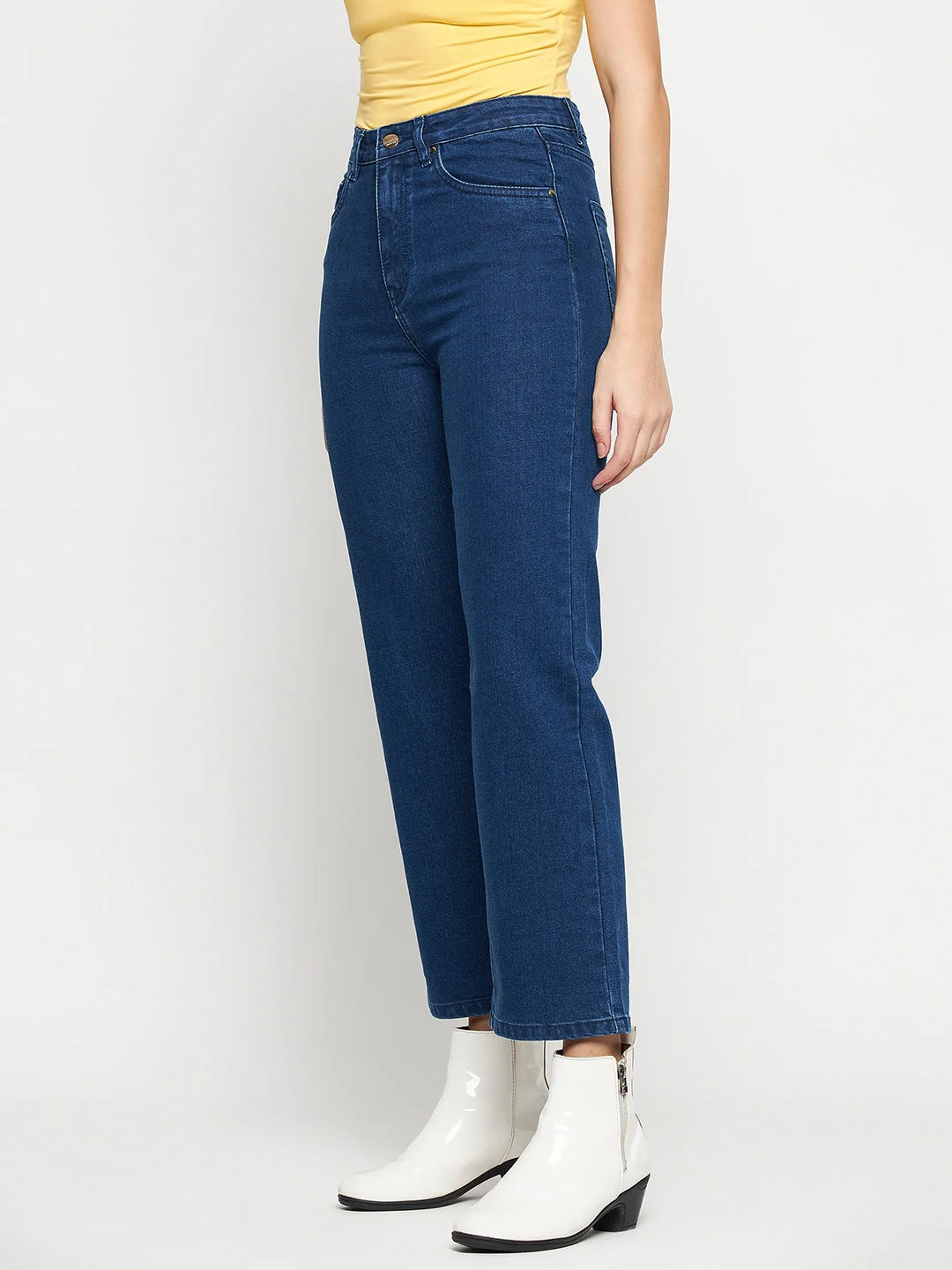 Madame Blue Denim - Image 5