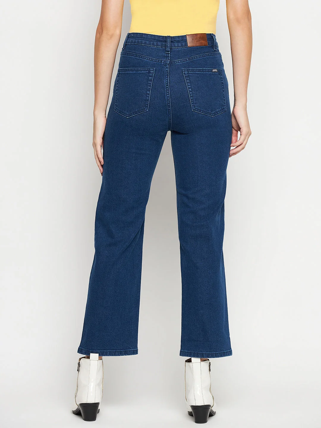 Madame Blue Denim - Image 6