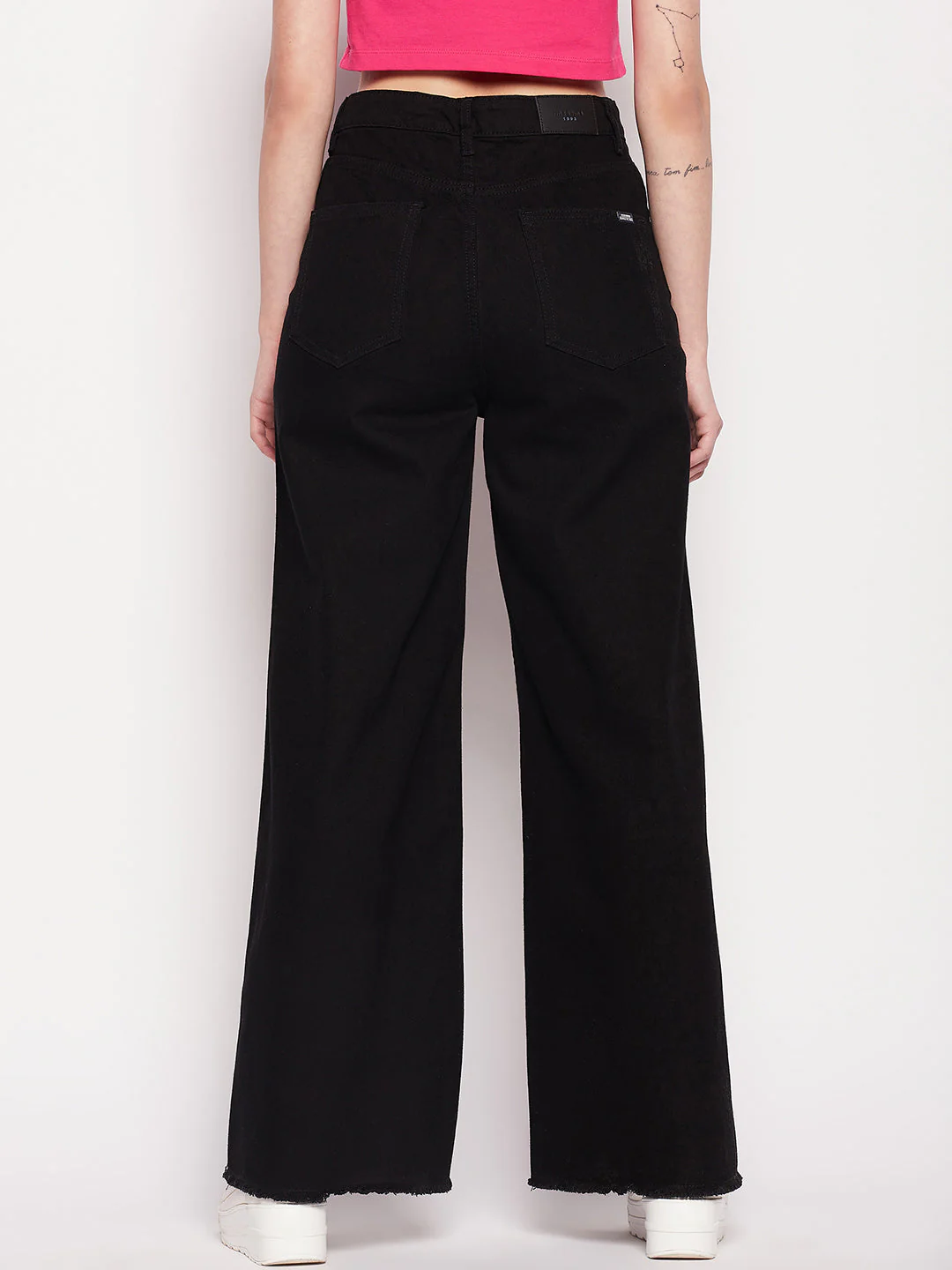 Madame Black Denim - Image 3