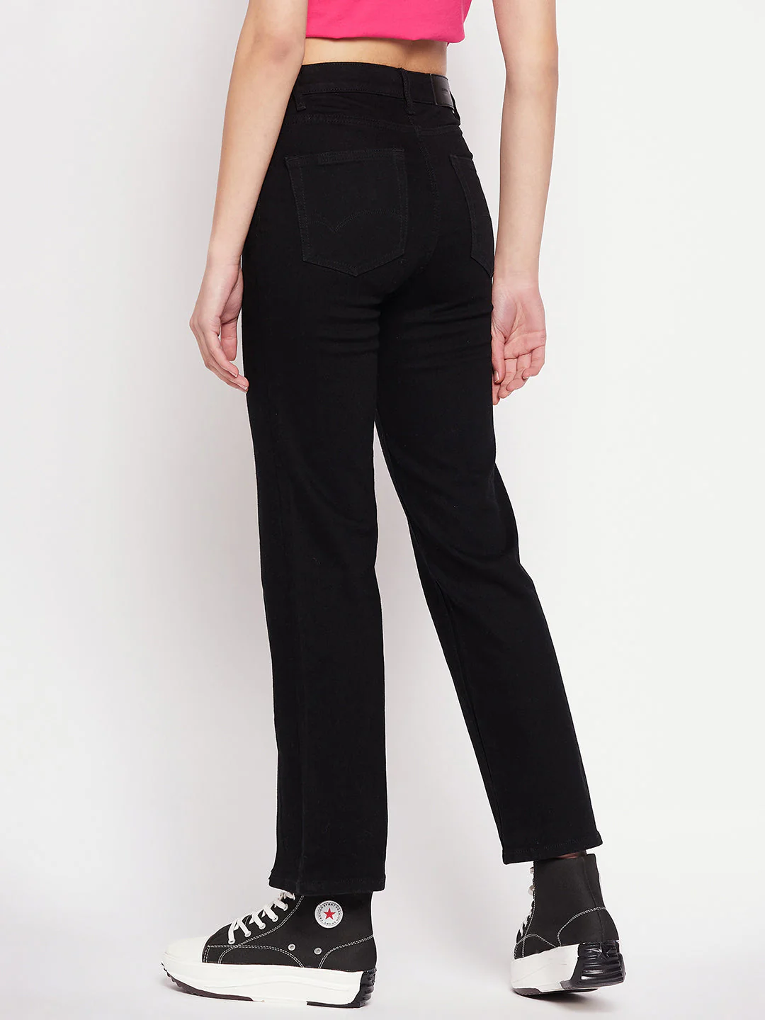 Madame Black Denim - Image 3