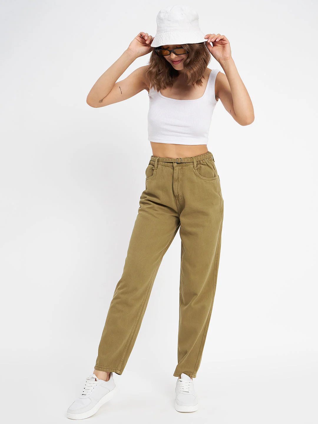 Madame Olive Denim - Image 2