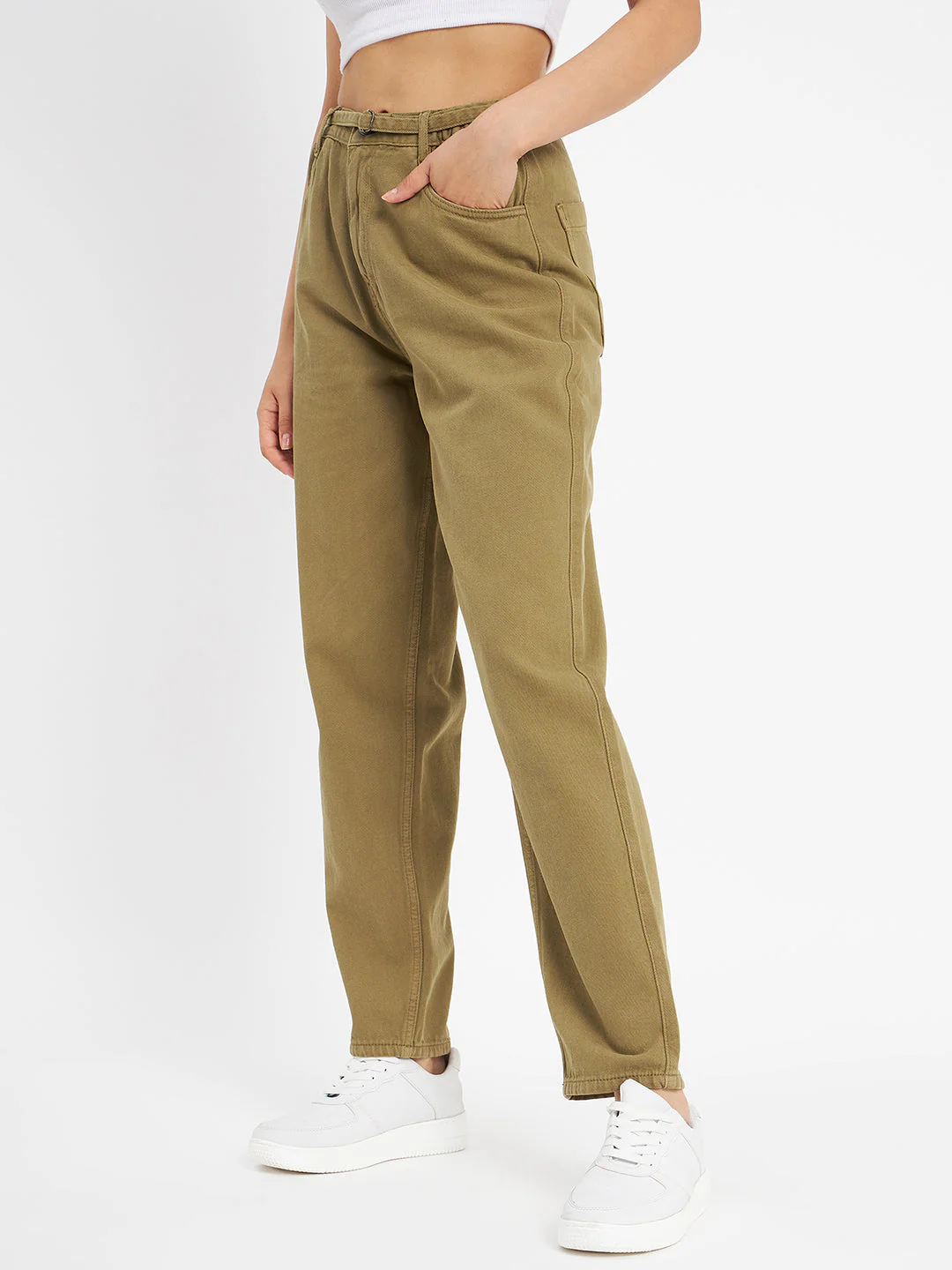 Madame Olive Denim - Image 5