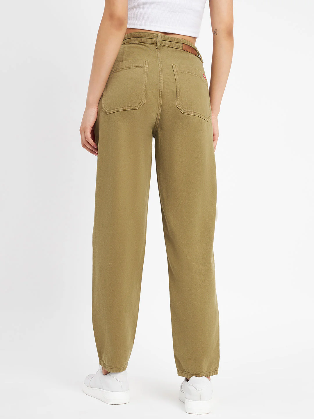 Madame Olive Denim - Image 6
