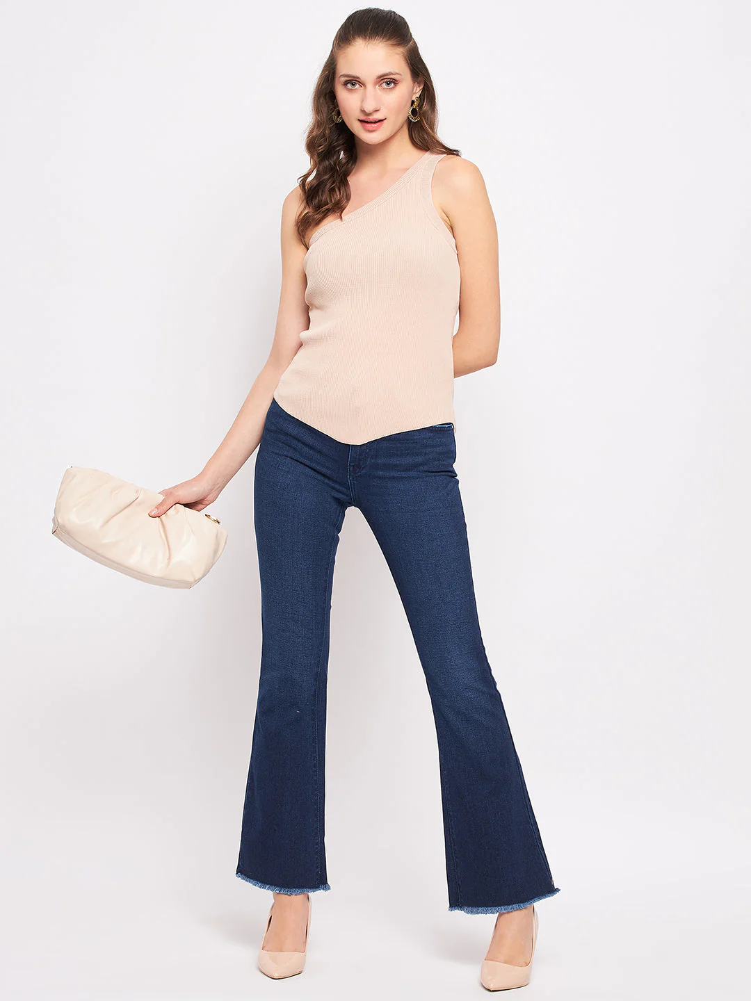 Madame Blue Denim - Image 3