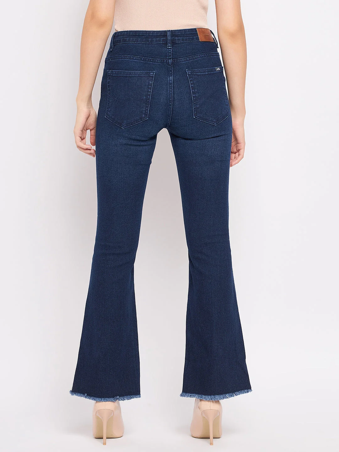 Madame Blue Denim - Image 5