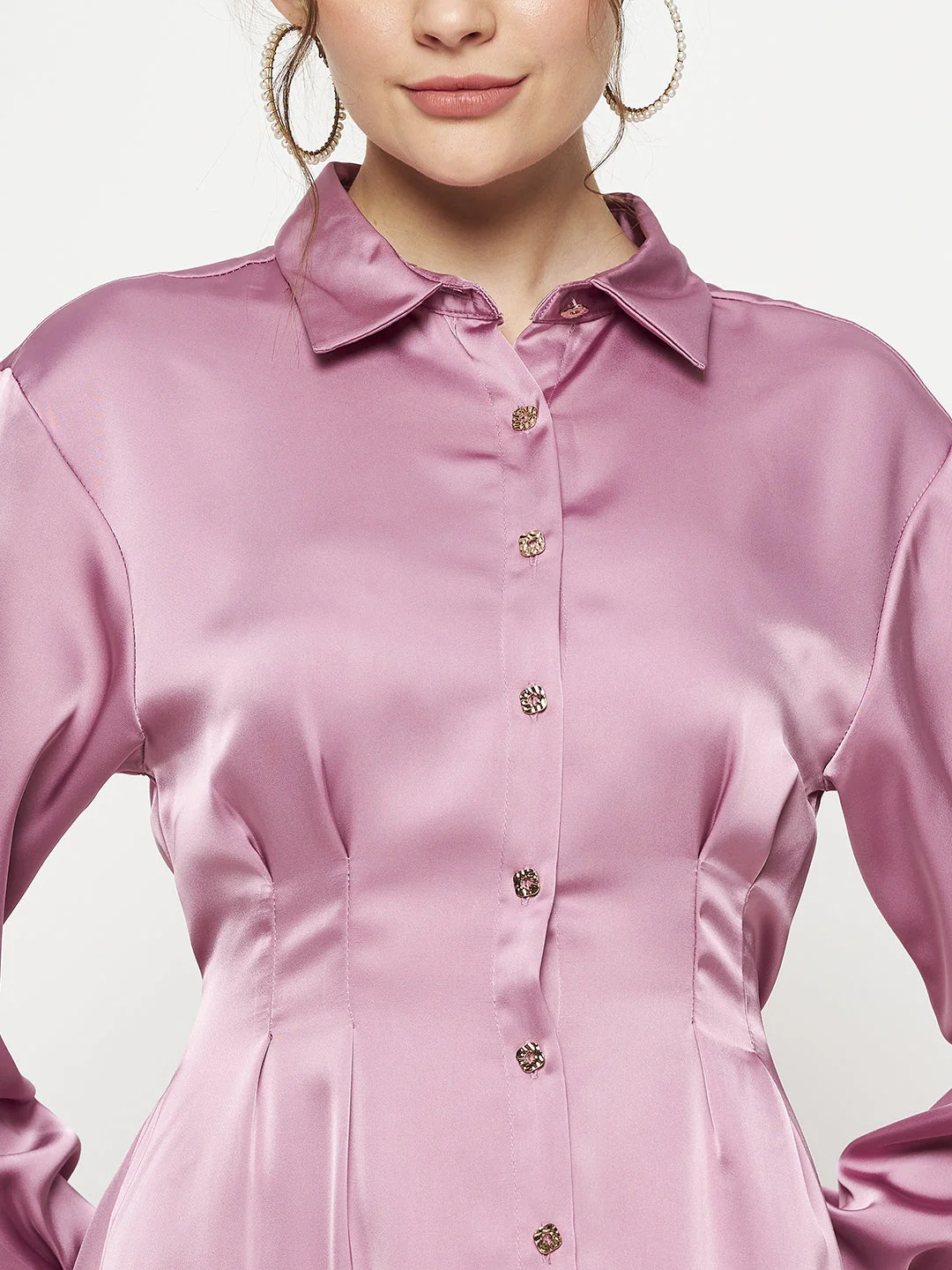 Madame A-Line Dress - Image 2