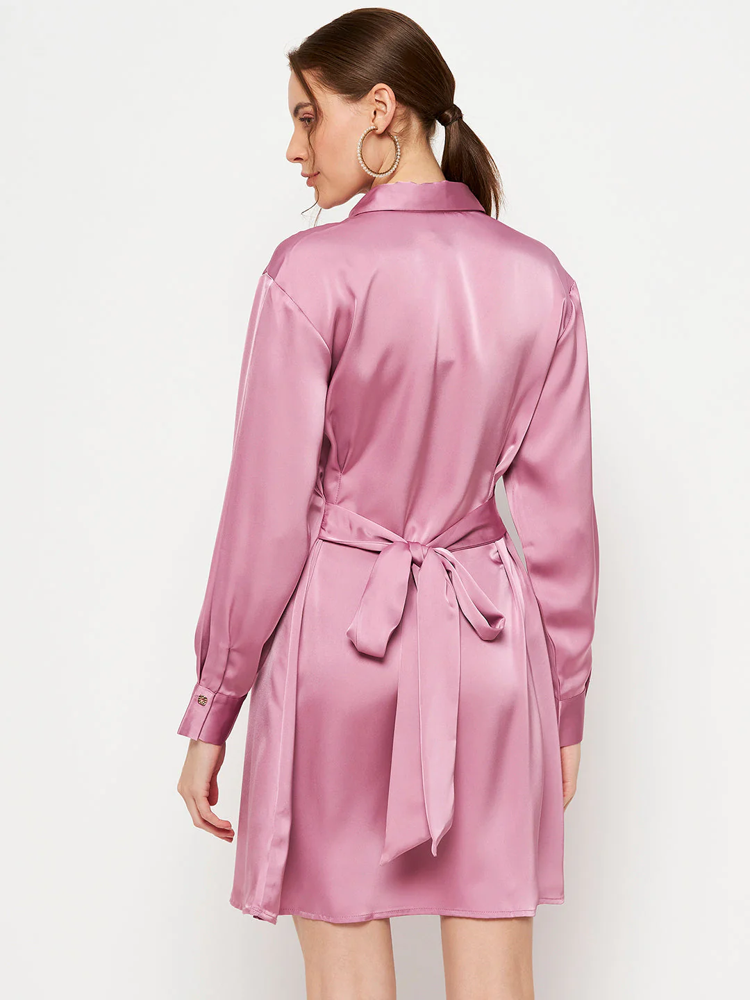 Madame A-Line Dress - Image 3