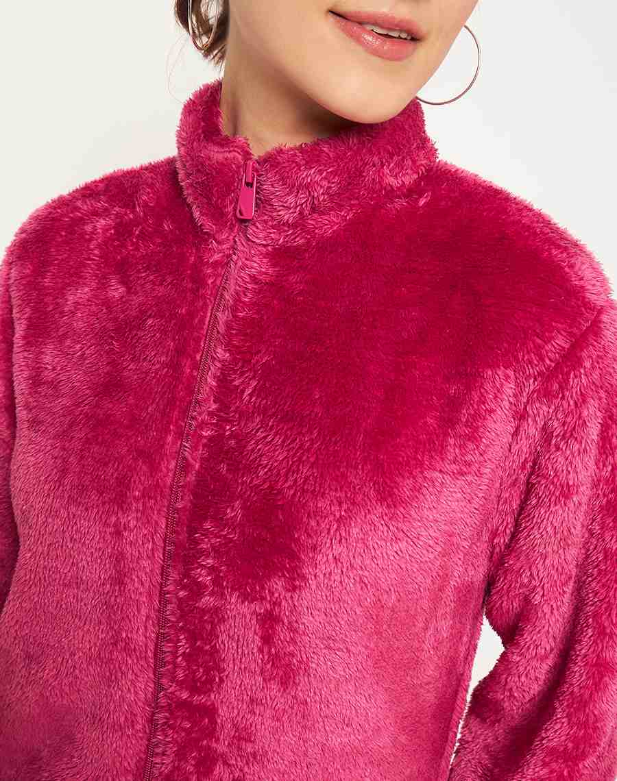 Madame Mystic High Neck Sweatshirt - Image 5