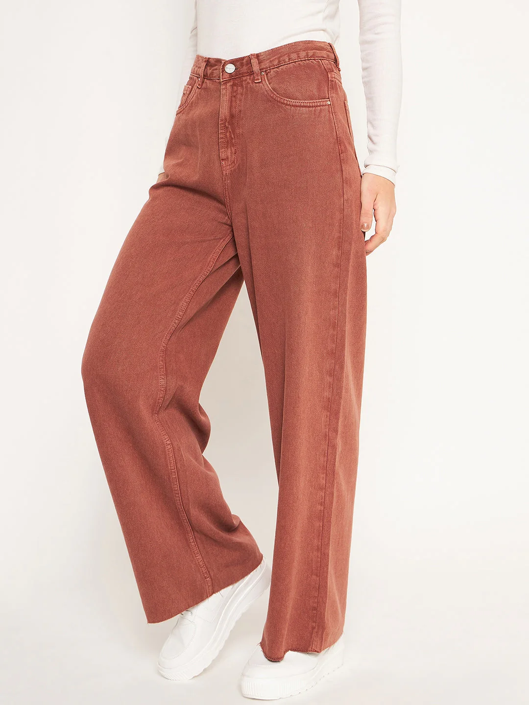 Madame Brown Denim - Image 3