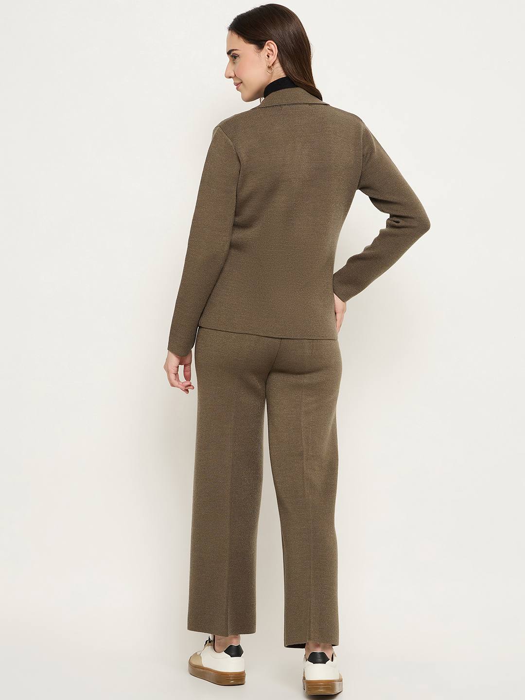 Madame Three Piece Knit Co-ord Set - Image 7