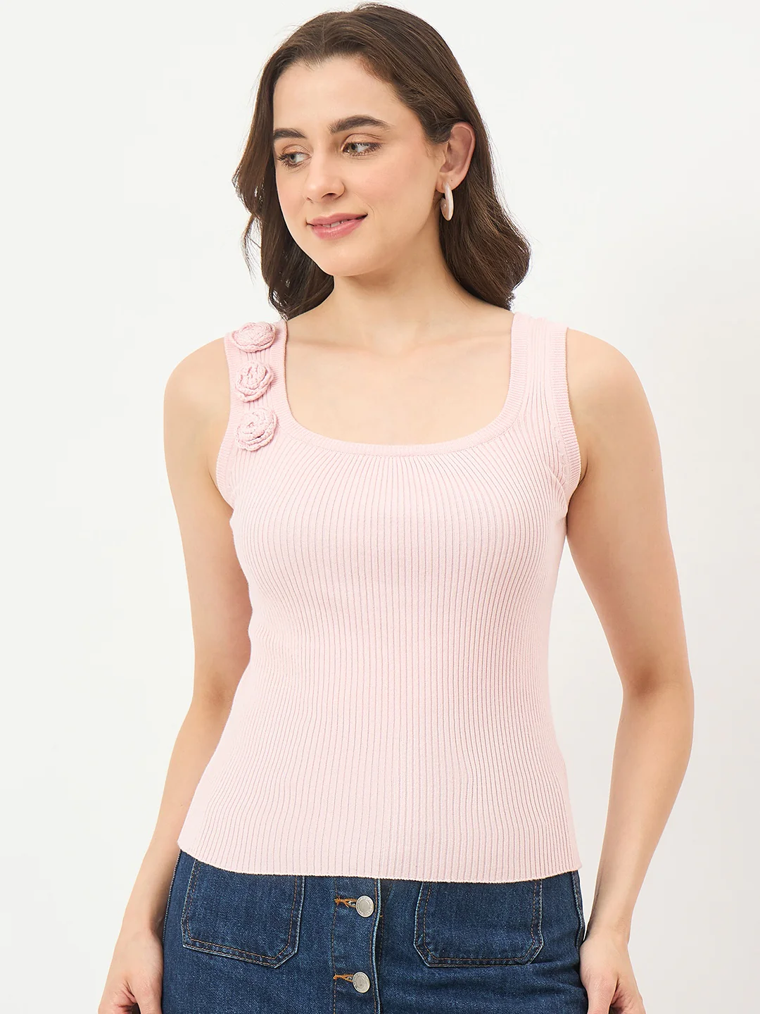Tops & Shirts for Women – Trendy Styles & Stylish Topwear